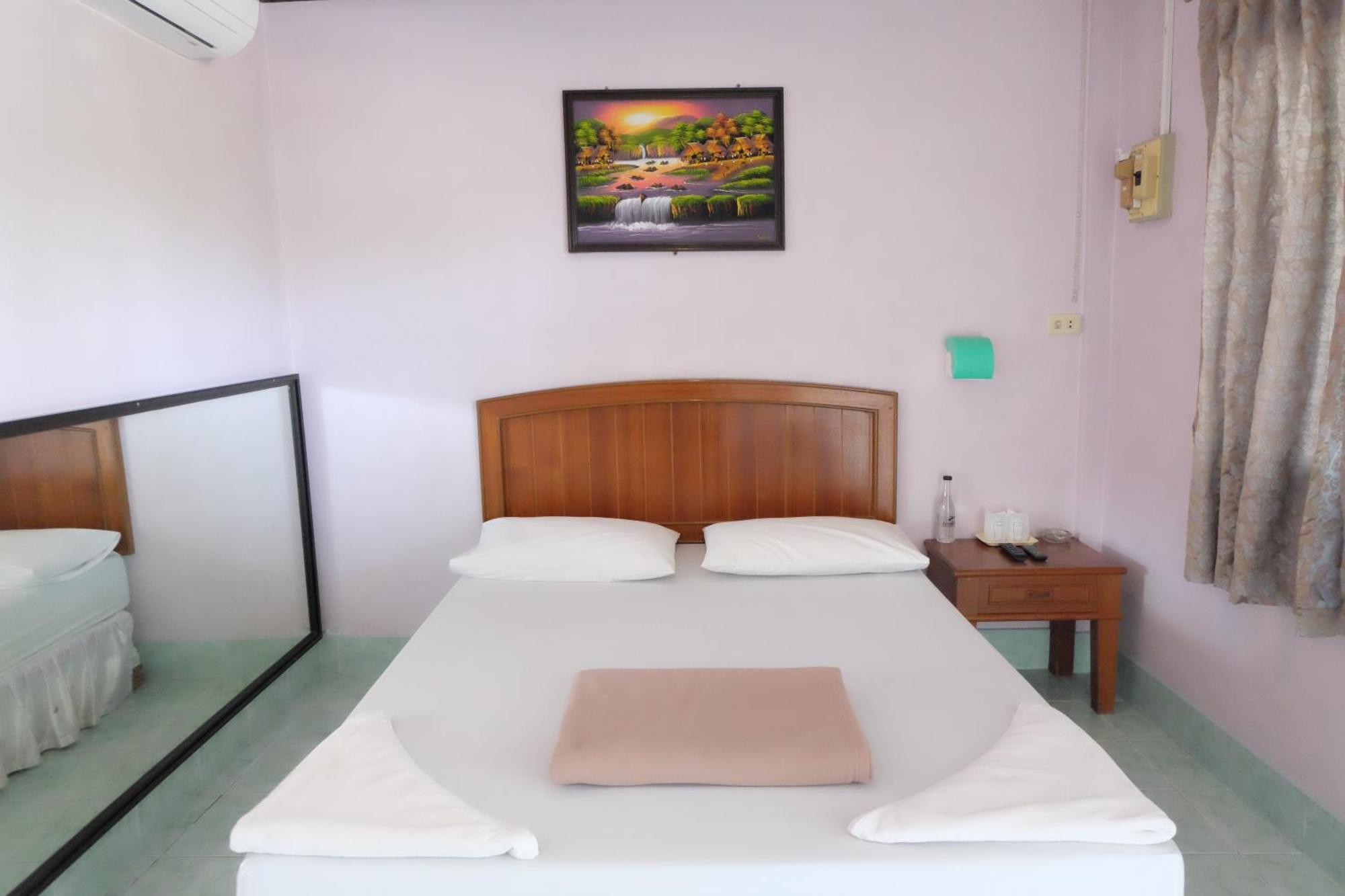 Numjaan Resort Krabi town Exterior foto