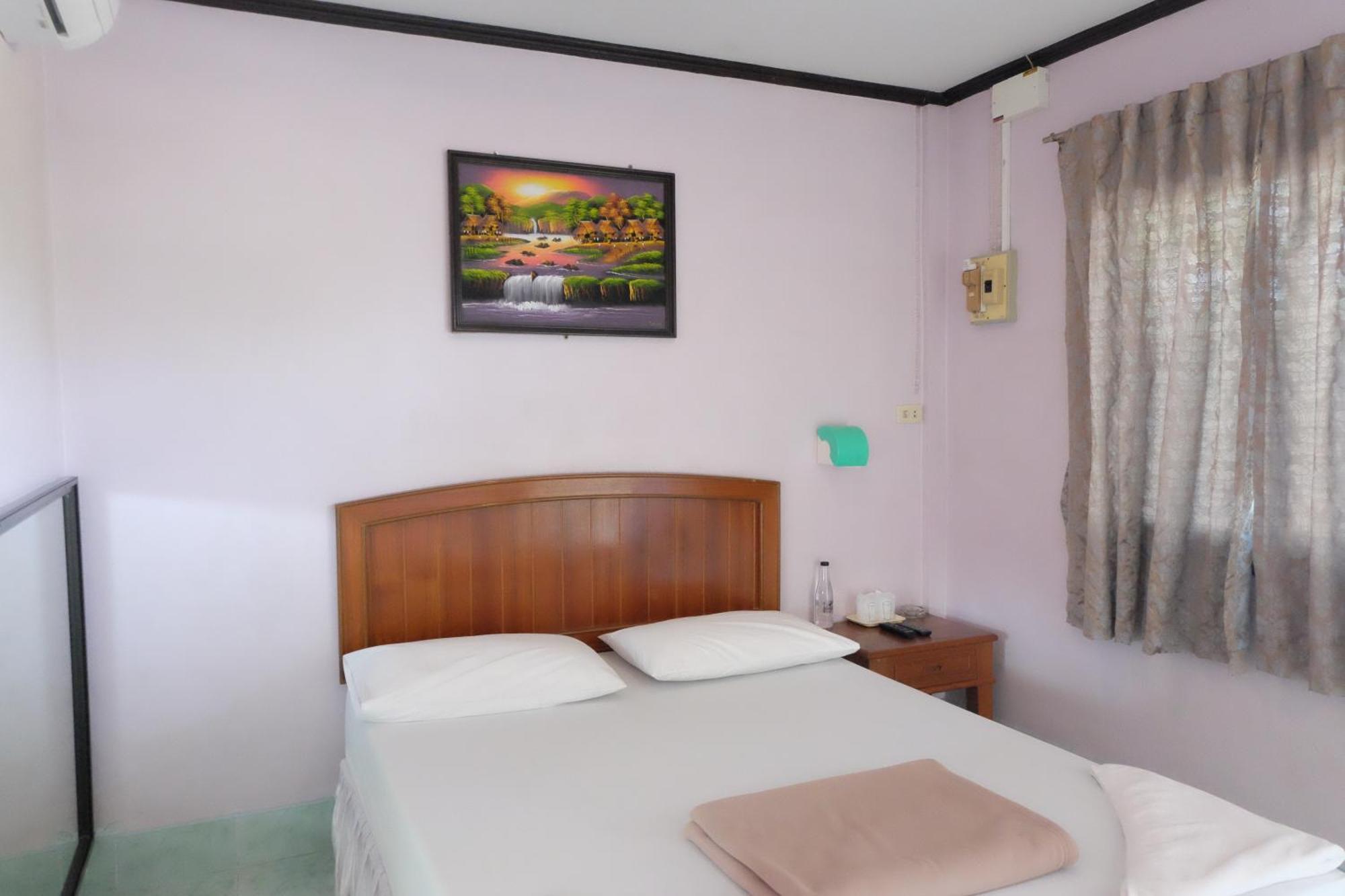 Numjaan Resort Krabi town Exterior foto