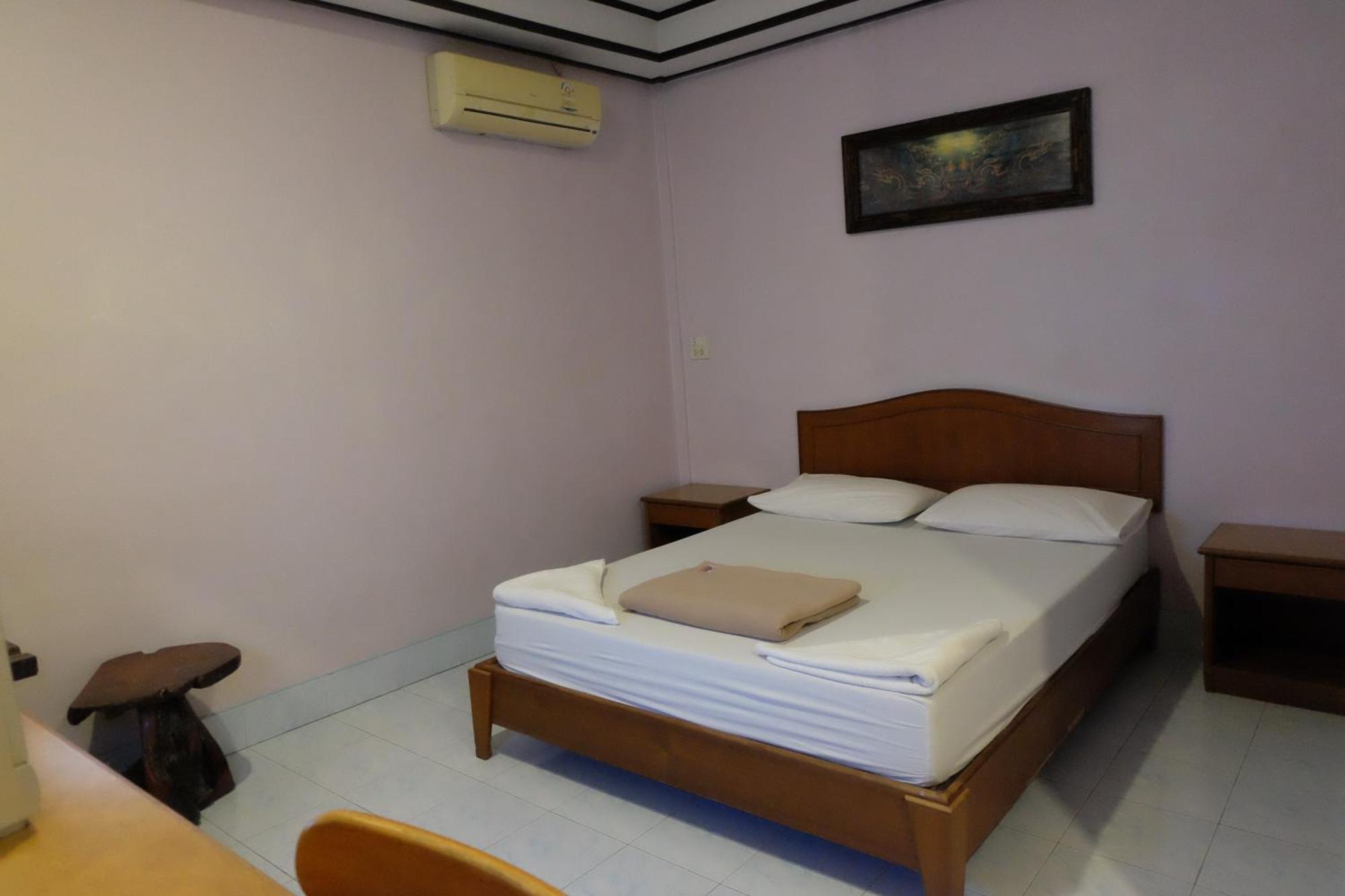 Numjaan Resort Krabi town Exterior foto