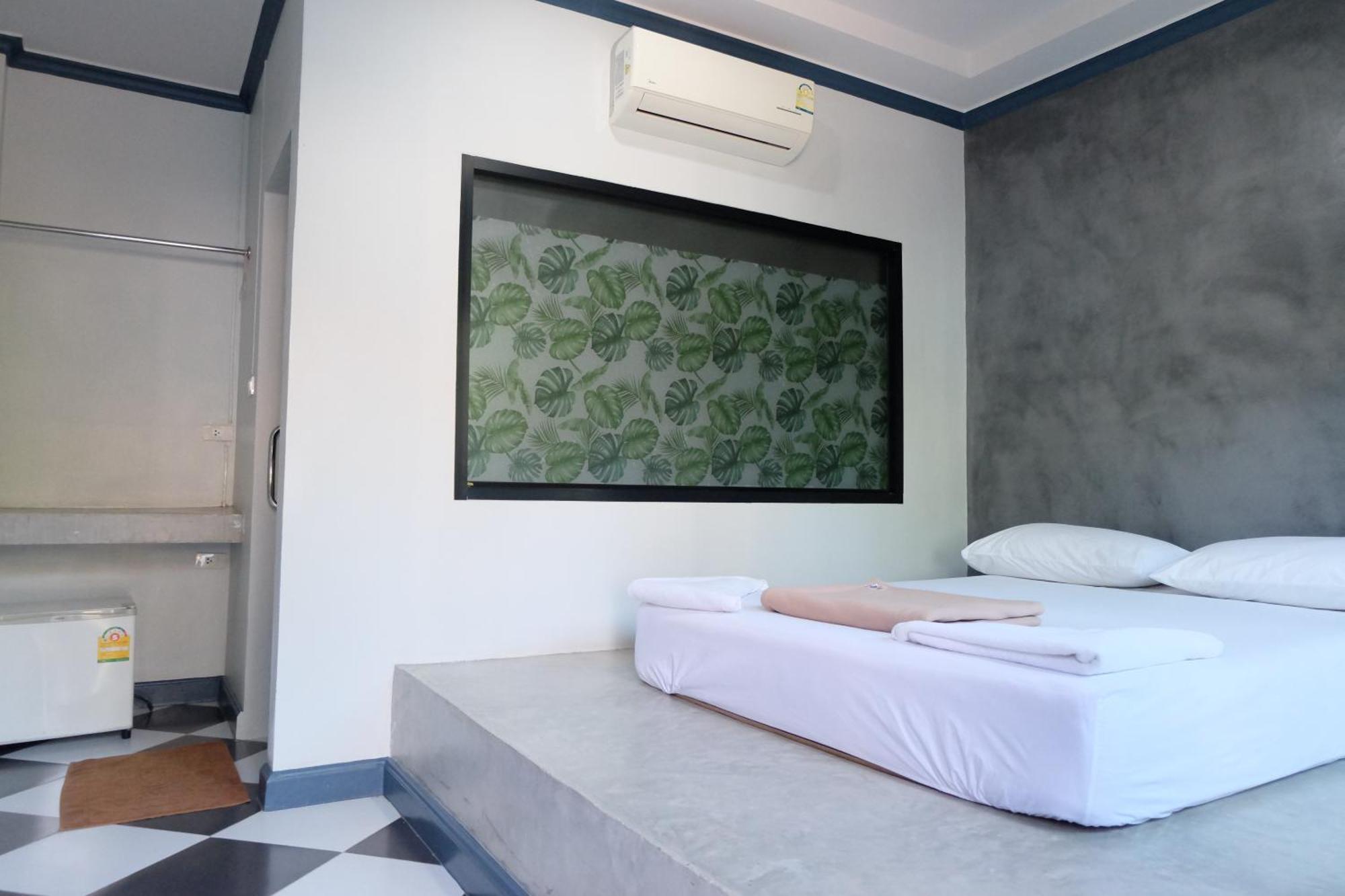Numjaan Resort Krabi town Exterior foto