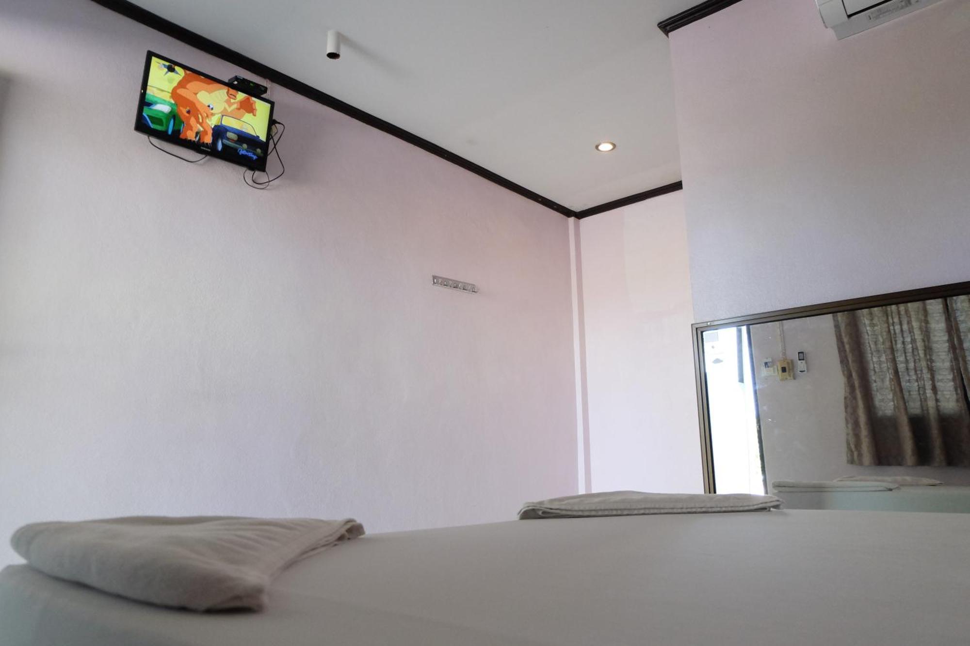 Numjaan Resort Krabi town Exterior foto