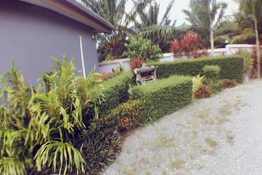 Numjaan Resort Krabi town Exterior foto