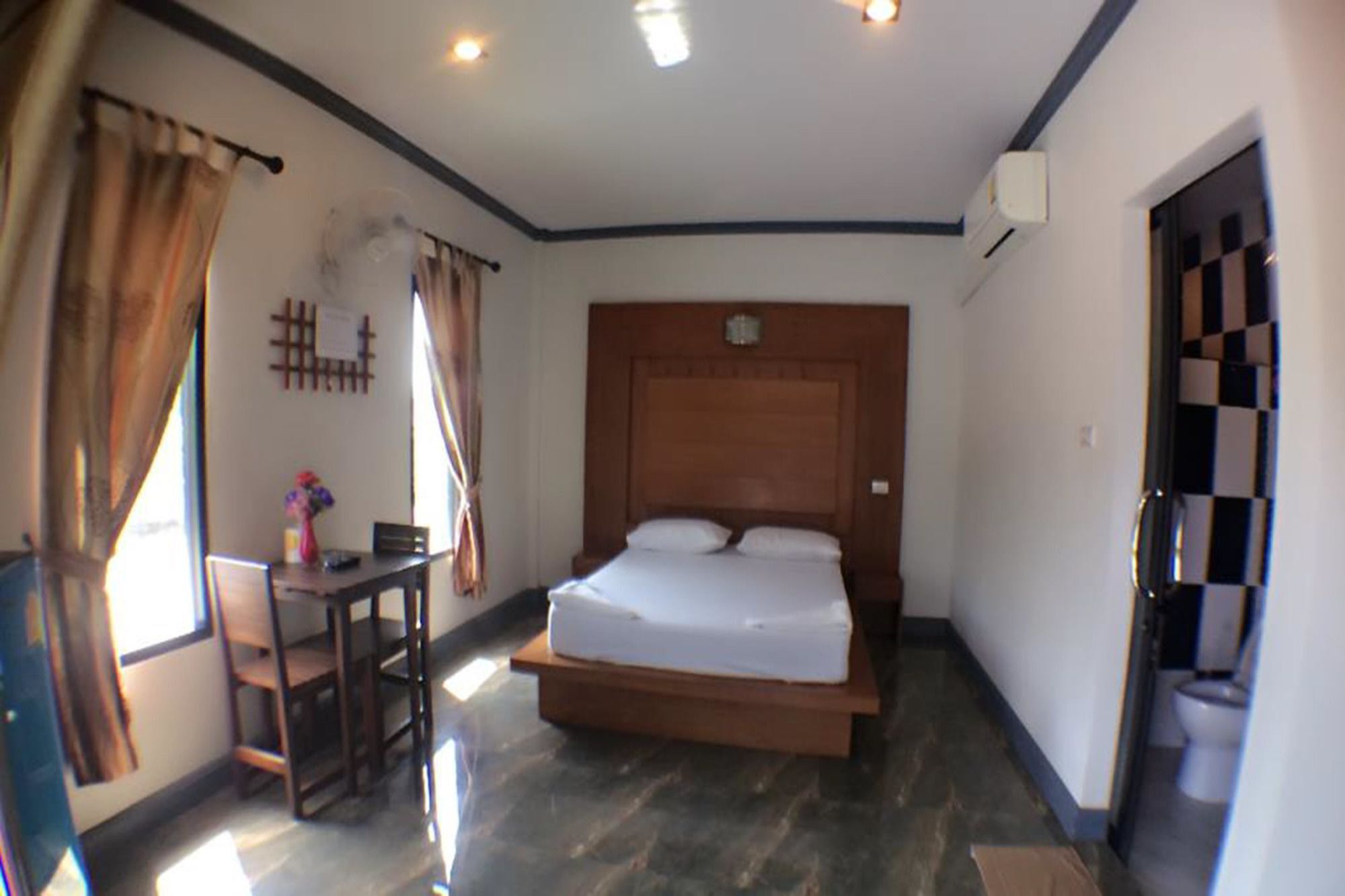 Numjaan Resort Krabi town Exterior foto
