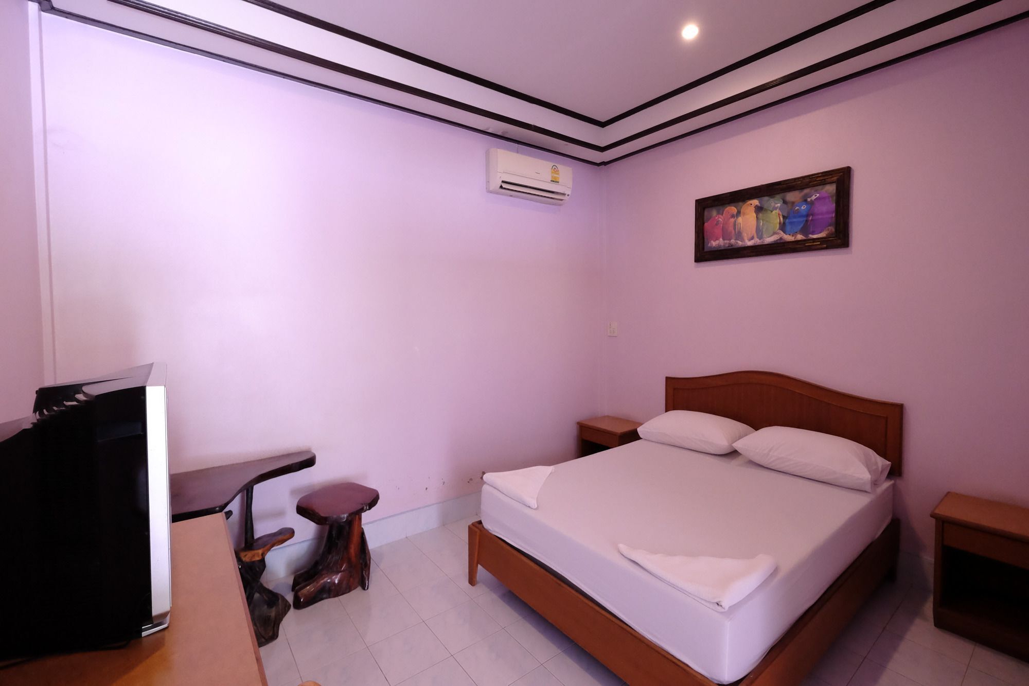 Numjaan Resort Krabi town Exterior foto